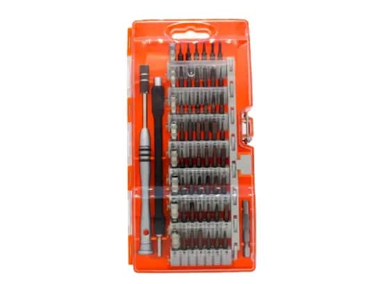 6100 Professional Hardware Tools