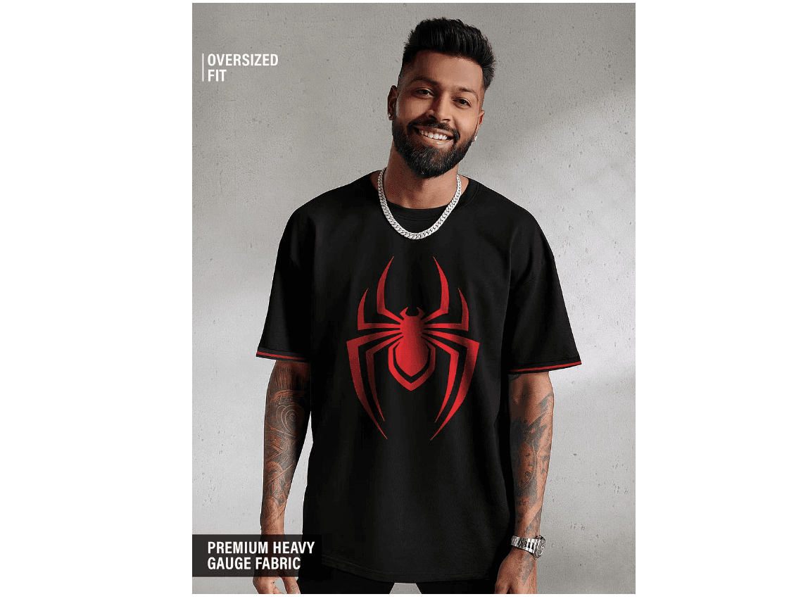Marvel: Spiderman Logo