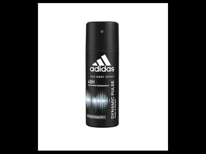 ADIDAS DYNAMIC PULSE BODY SPRAY 150ML