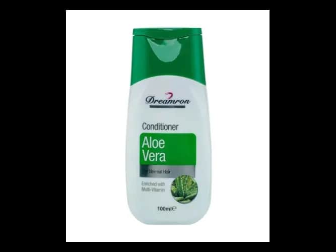 DREAMRON ALOEVARA CONDITIONER