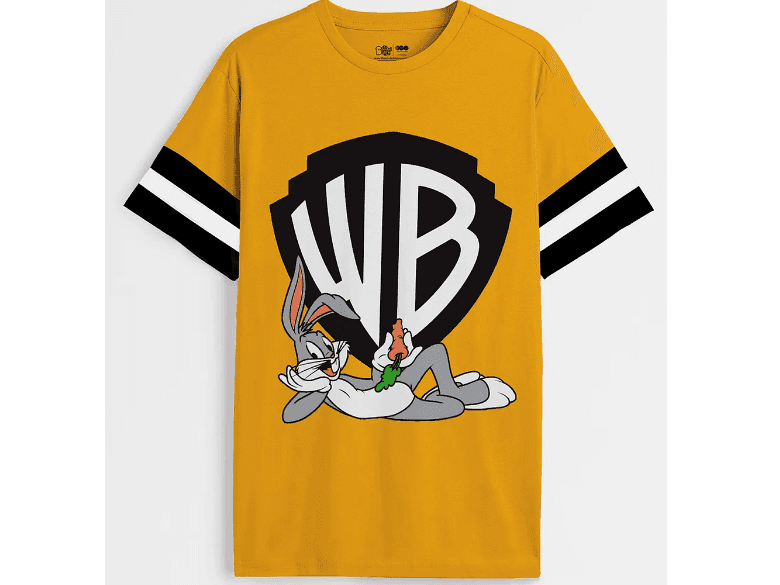 Looney Tunes: WB