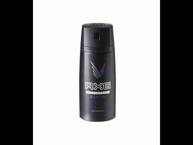 Axe Excite Body Spray 150ML