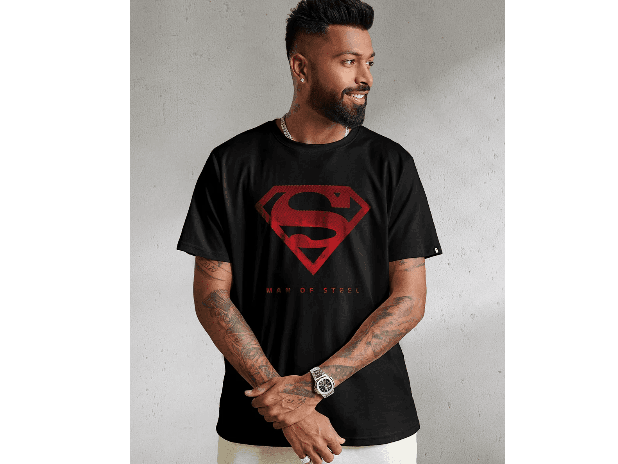 Superman: Iconic Emblem