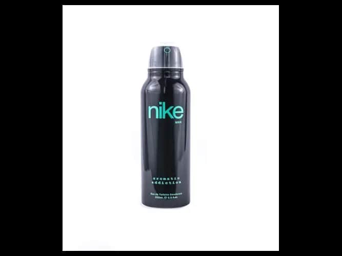 NIKE AROMATIC ADDICTION 24H EDT DEODORANT 200ML