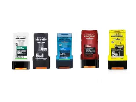 L'Oreal Paris Men Expert Shower Gel 300ml