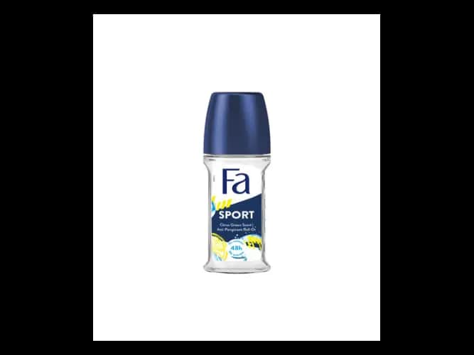 FA MEN SPORT ROLL ON 50ML