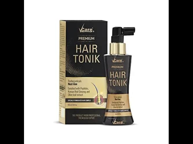 VCARE PREMIUM HAIR TONIK 100ML