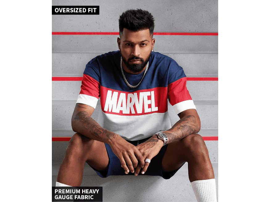 Marvel: Logo