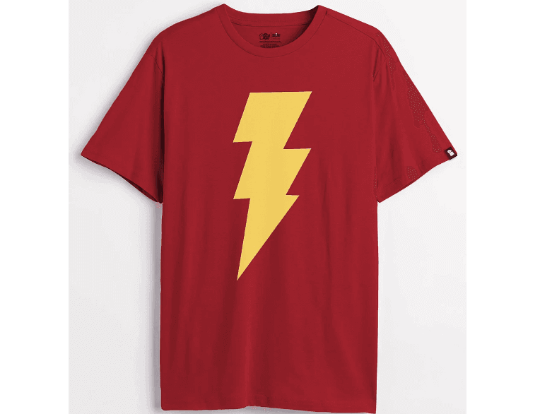 Shazam: Thunderbolt