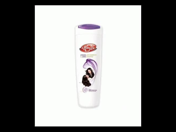 LIFEBUOY STRONG & LONG ANTI DANDRUFF SHAMPOO