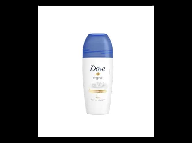 DOVE ORIGINAL ROLL ON 50ML