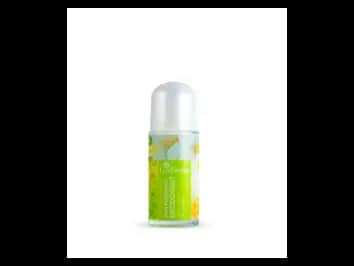 LUVESENCE SPANISH JASMINE DEODORANT (50ML)