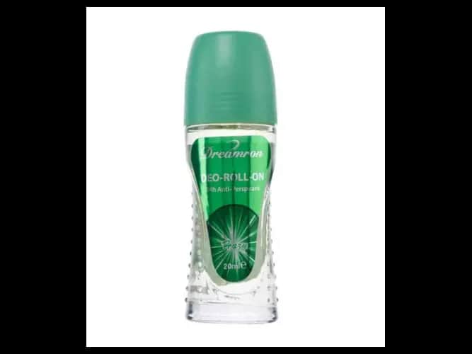 DREAMRON DEO HAZY ROLL-ON