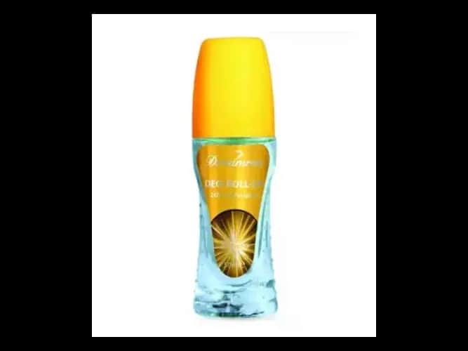 DREAMRON DEO DANZA ROLL-ON
