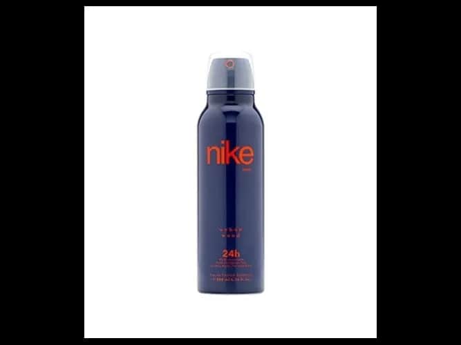 NIKE MAN URBAN WOOD 24H EDT DEODORANT 200ML