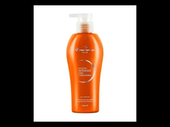 DREAMRON NUTRO INTENSIVE HAIR CONDITIONER 200ML