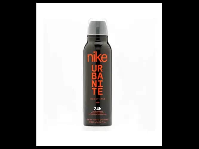 NIKE MAN URBANITE WOODY LANE 24H EDT DEODORANT 200ML