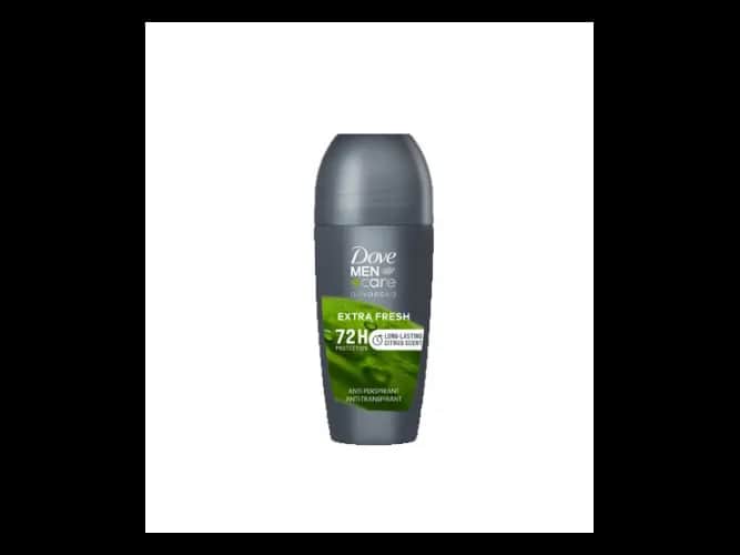 DOVE MEN CARE ADVANCED EXTRA FRESH ROLL ON 50ML