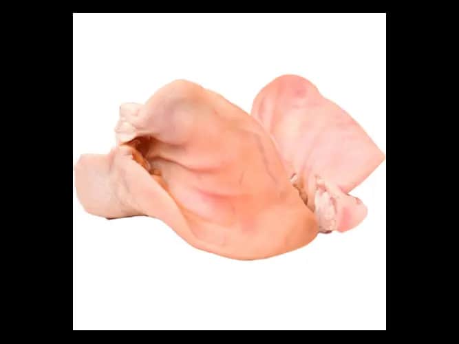 Pork - Ears