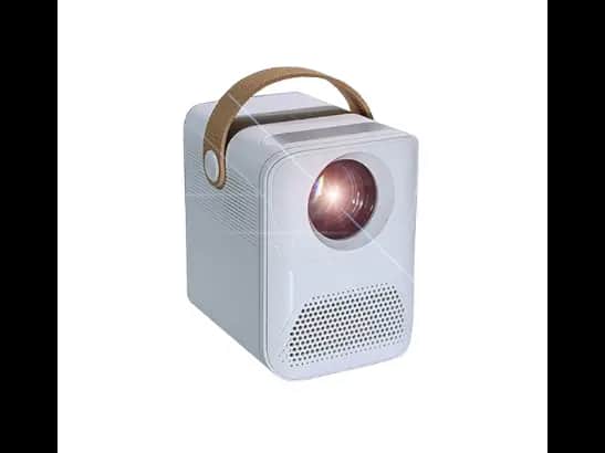 X6HW Smart Wifi Portable HD Projector with Android Support