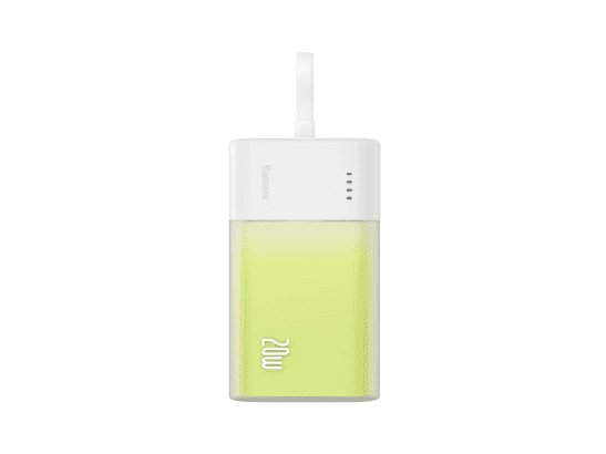 Baseus 5200mAh 20W Popsicle Fast Charging Power Bank