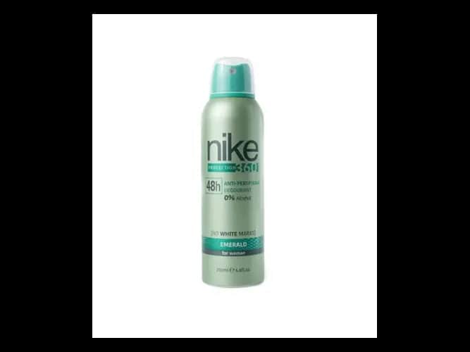 NIKE PROTECTION 360° ANTI-PERSPIRANT DEODORANT EMERALD FOR WOMEN BODY SPRAY 200ML