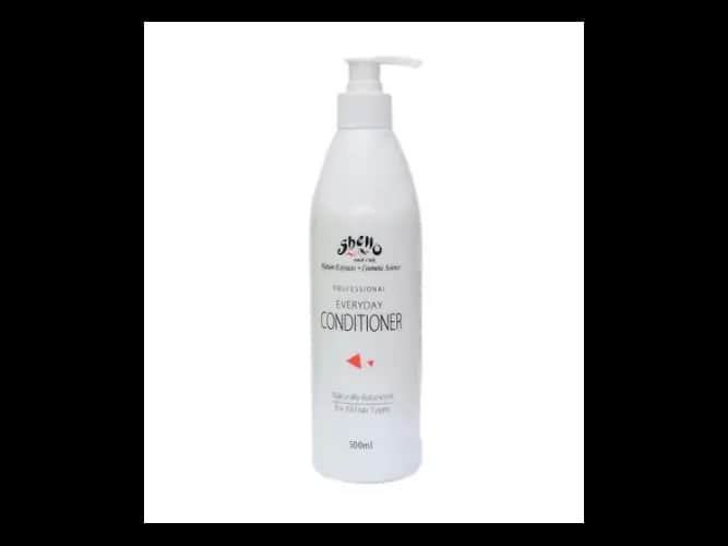 SHELLO EVERY DAY CONDITIONER 500ML