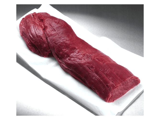 Beef - Fillet
