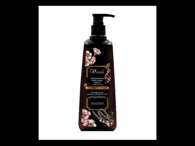 VIANA INTENSIVE REPAIR & STRENGTHENING COND 275ML