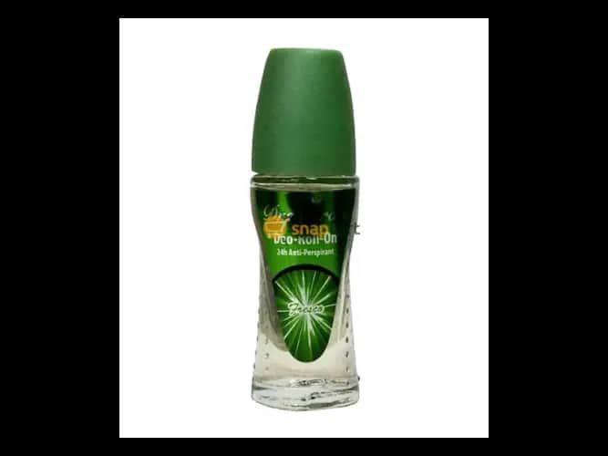DREAMRON DEO FRESCO ROLL-ON
