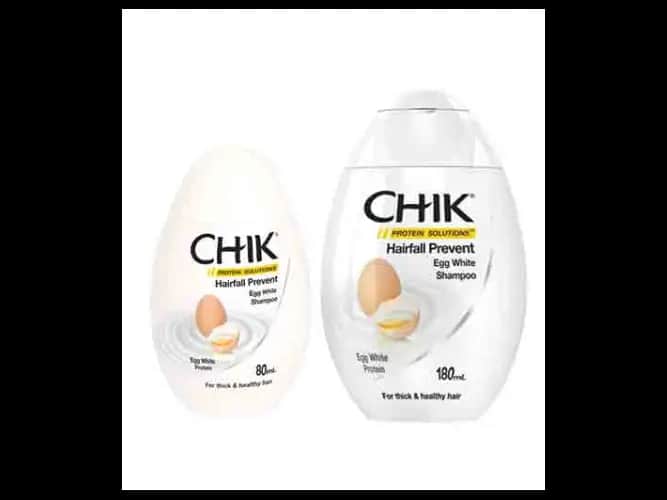 CHICK SHAMPOO (EGG WHITE)