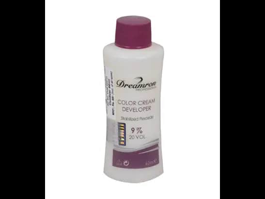 DREAMRON DEVELOPER 9% 60ML