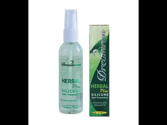 DREAMRON HERBAL SILICONE OIL 25ml