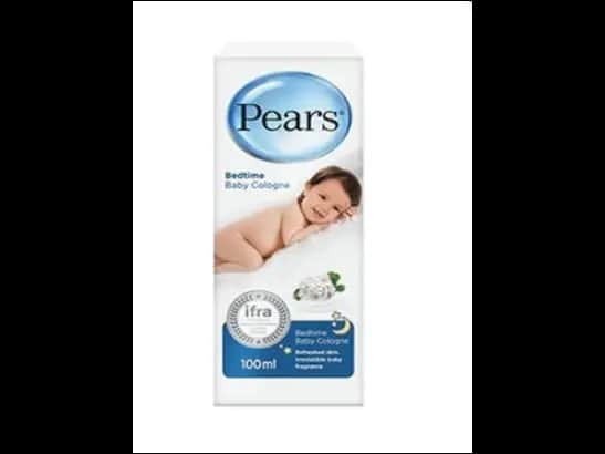 PEARS BABY COLONGE BED TIME 100ML