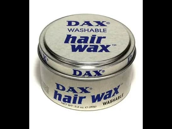 DAX WASHABLE HAIR WAX 99G