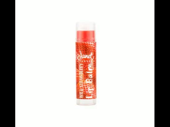 JANET LIP BALM- STRAWBERRY 5g