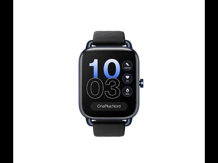 OnePlus Nord Watch Smartwatch