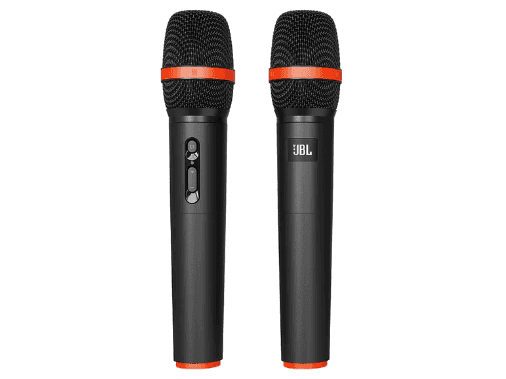 JBL Mic 300 UHF Car Microphone