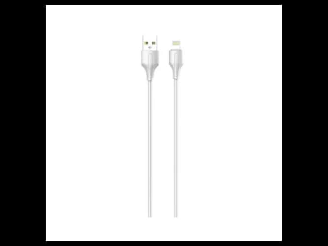 Aspor A096 Lightning Data Cable 1m