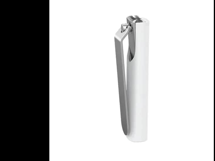 Xiaomi Mijia Anti-Splash Nail Clipper Cutter