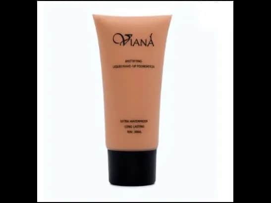 VIANA LIQUID FOUNDATION