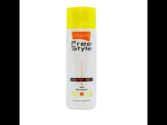 LOLANE FREE STYLE WATER GEL 250ML