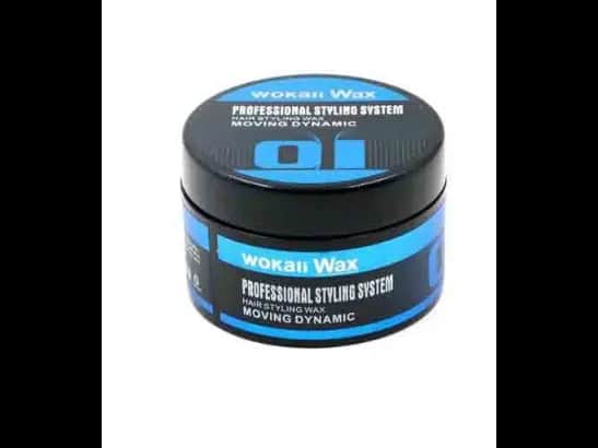 WOKALI MOVING DYNAMIC HAIR STYLING WAX 150G