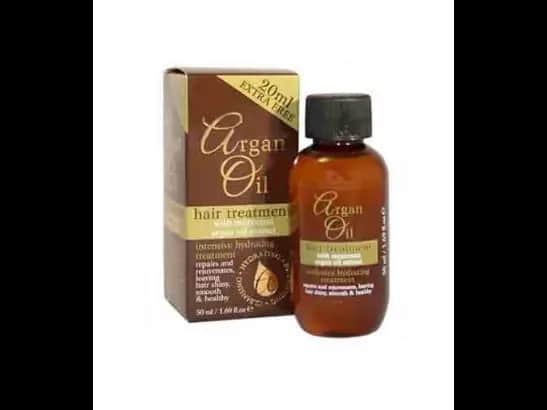 ARGAN OIL TREATMENT