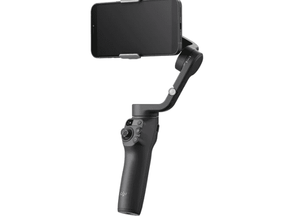 DJI Osmo Mobile 6 (OM 6) Stabilizer Gimbal