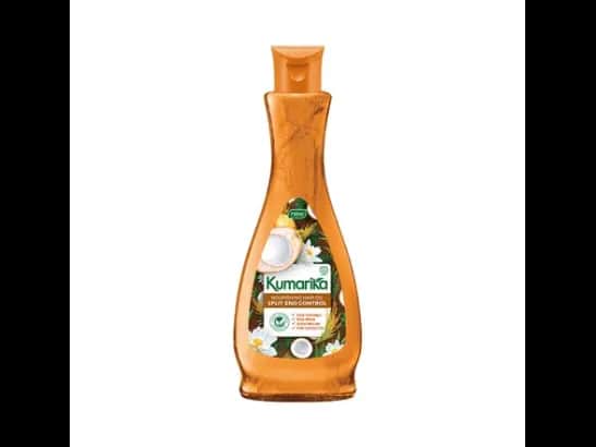 KUMARIKA SPLIT END CONTROL HAIR OIL
