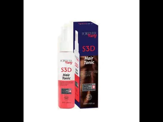 4EVER S3D HAIR TONIC