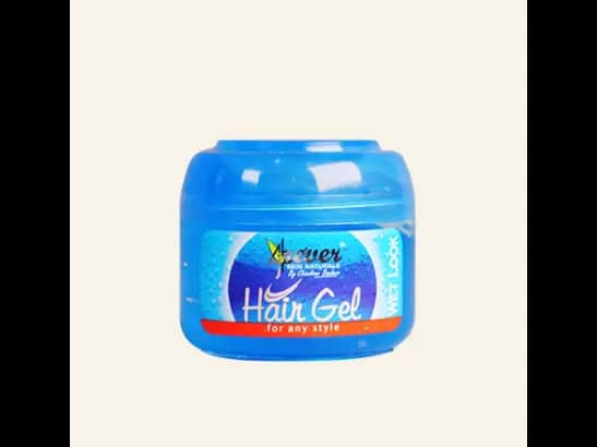 4EVER WET LOOK HAIR GEL