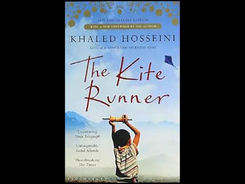 The Kite Runner - 9781408850251