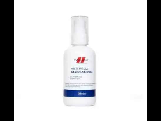 MIRACLE ANTI FRIZZ GLOSS SERUM 75ML